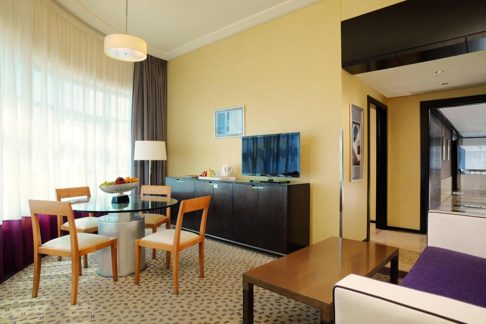 Four Points By Sheraton Le Verdun Bejrut Zewnętrze zdjęcie