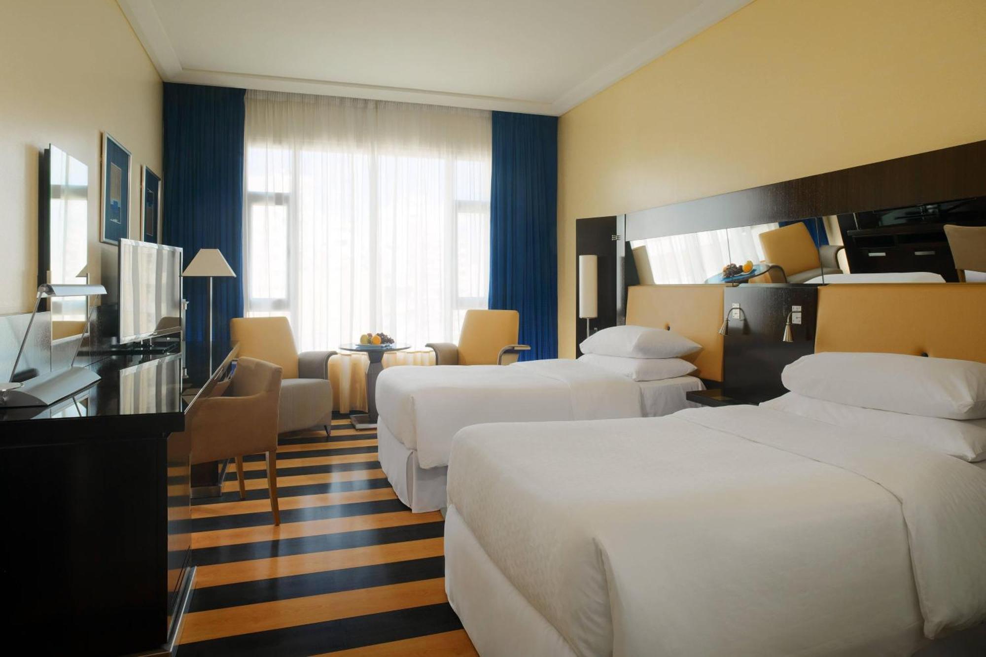 Four Points By Sheraton Le Verdun Bejrut Zewnętrze zdjęcie