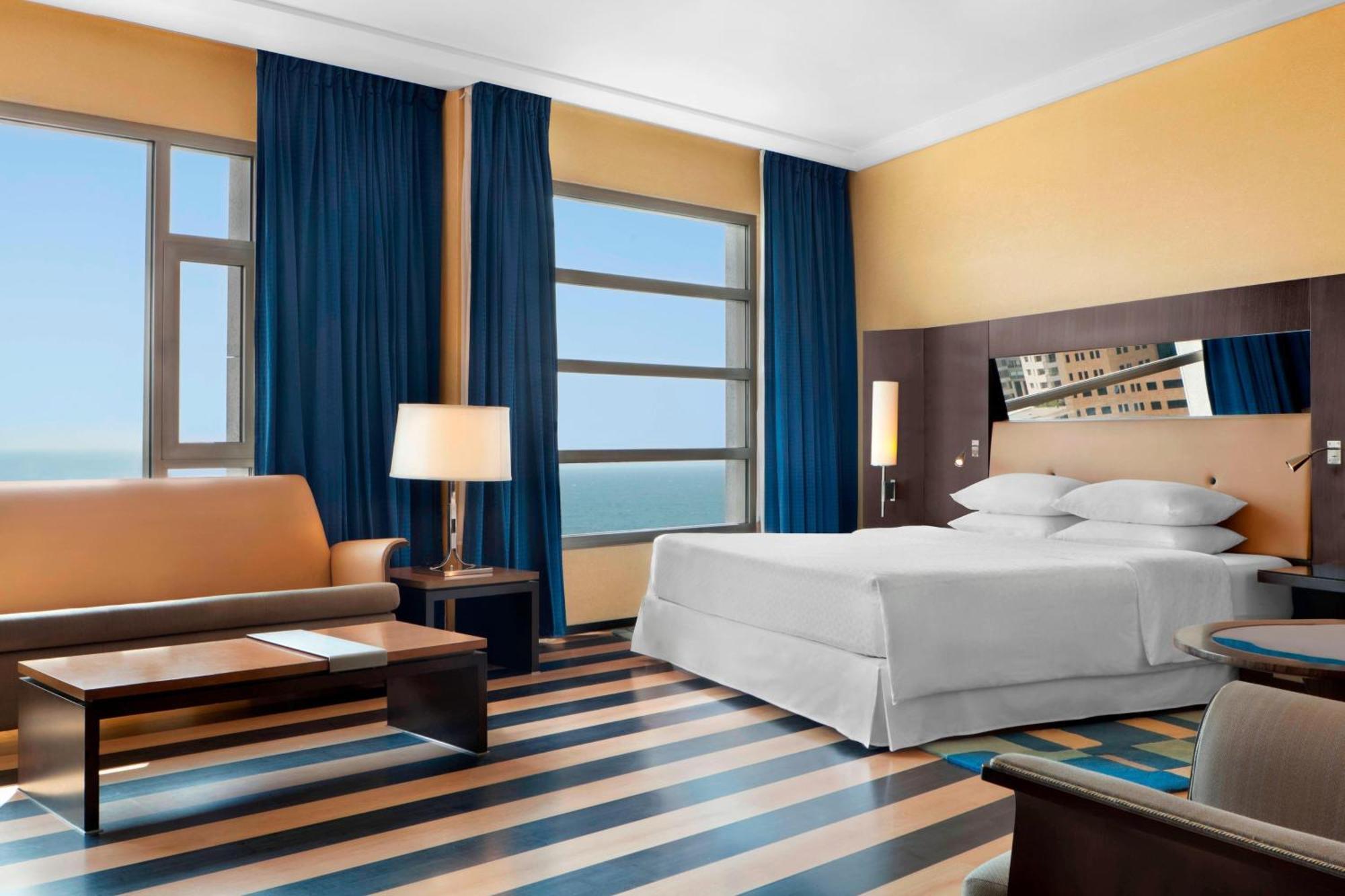 Four Points By Sheraton Le Verdun Bejrut Zewnętrze zdjęcie